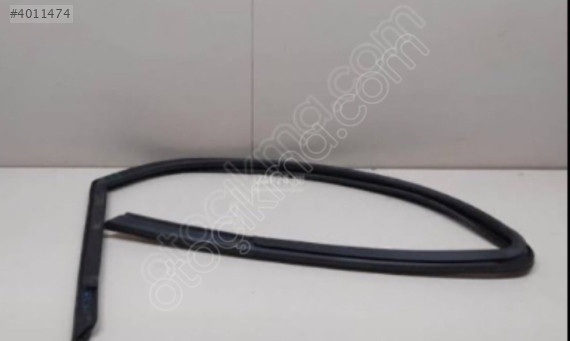 Citroen c 3 cam oluğu sol 9300 J4