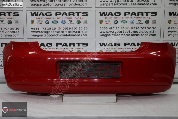 2015 - 2017 VW POLO ARKA TAMPON 6C6807421