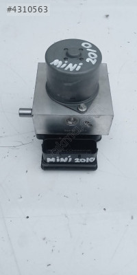 mini cooper s r56 2008 1.6 abs beyni (son fiyat)