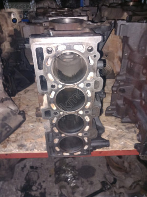 Renault kangoo 1.5 65 hp boş blok