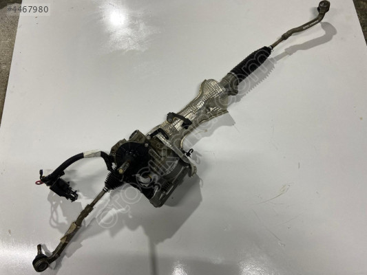 OPEL COMBO 2024 1.5 E6 DİREKSİYON KUTUSU ORJİNAL