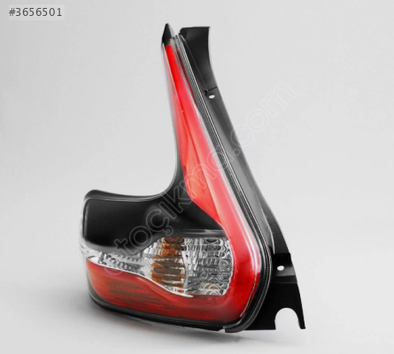 NISSAN JUKE STOP LAMBASI SOL 2015-2019