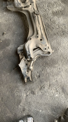 2001 vw polo hb sağ ön salıncak