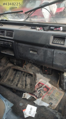 HYUNDAİ H100 TORPİDO KAPAĞI