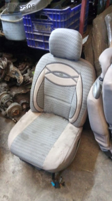 Scenic 1 sol şoför koltuk hatasiz yedek parça