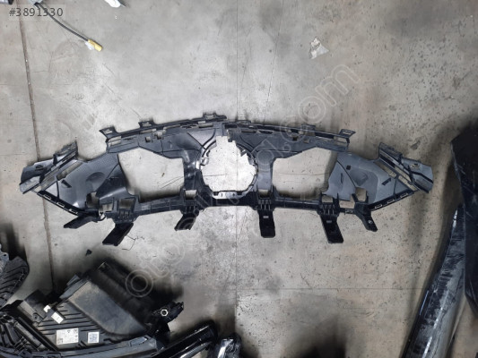 MERCEDES EQS W297 PANJUR BRAKETİ