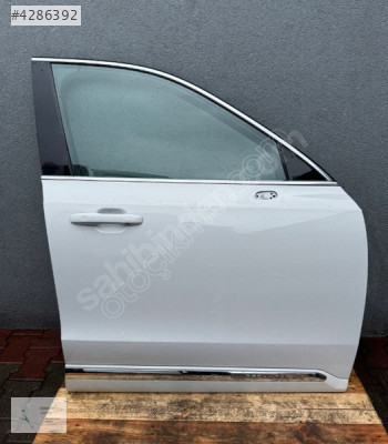 VOLVO XC90 KAPI SAĞ ÖN HATASIZ SÖKME ORJİNAL