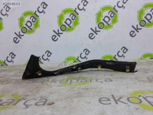MERCEDES C SERİSİ 2020 2024 W206 BAGAJ KAPLAMSI SAĞ A2066900402