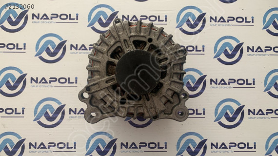 04L903017A AUDİ A4-A5-A6-Q5 ŞARJ DİNAMOSU
