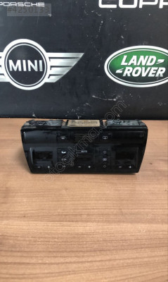 4B0820043P AUDİ A6 KLİMA KONTROL PANELİ