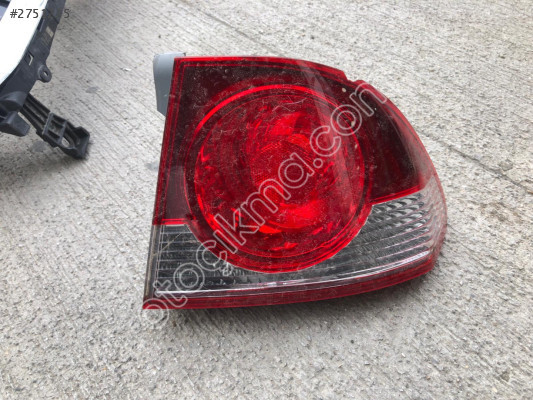 HONDA CİVİC FD6 SAĞ DIŞ STOP