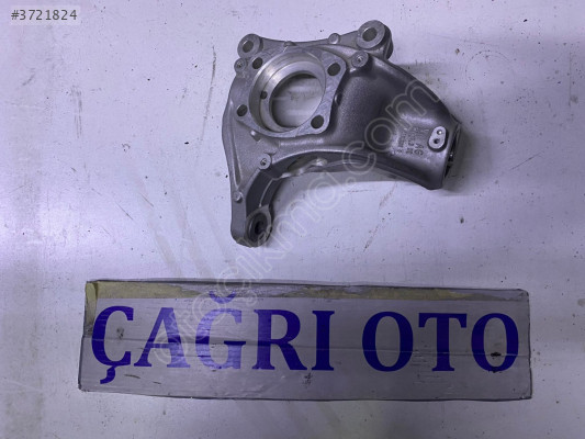 SEAT LEON OCTAVİA SOL TAŞIYICI 3C0407257 G ÇAĞRI OTO MASLAK