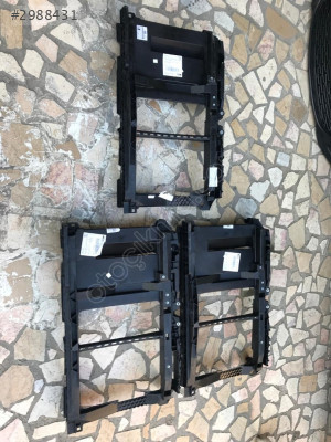 Opel Corsa F Modeli İçin Sıfır Ön Panel