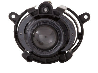 SİS FARI SAĞ-SOL OPEL MOKKA 13-19 / 25829654