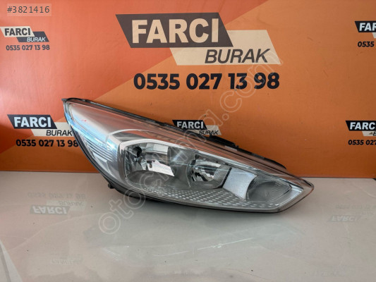 FOCUS 3.5 SAĞ FAR ORJİNAL