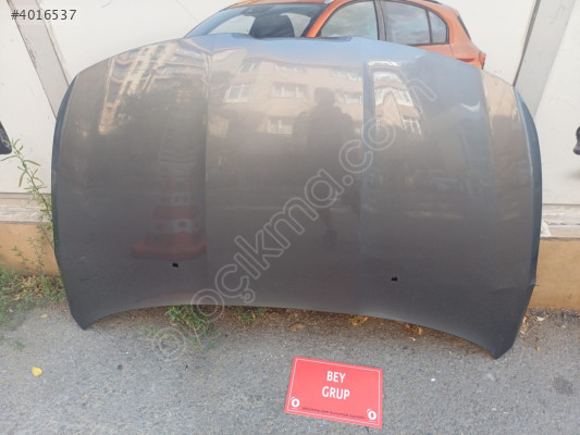 FİAT EGEA CROSS MOTOR KAPUTU ORJİNAL ÇIKMA 2020-2024 51984308