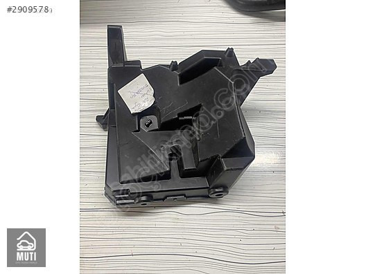 RENAULT MAİS, Megane 2 Role Sigorta Kutusu 8200356340