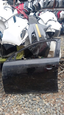 OPEL İNSİGNİA A SOL ÖN KAPI ÇIKMA SÖKME YEDEK PARÇA
