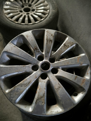 OPEL JANT .