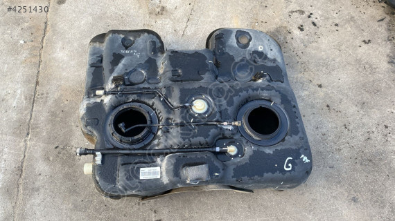 kia sorento 2011 2.2 çıkma orjinal yakıt deposu (son fiyat)