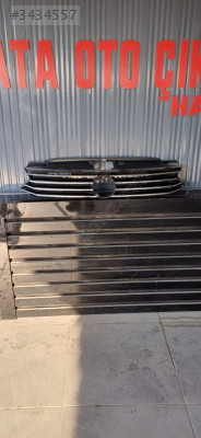 Volkswagen passat b8 ön pancur