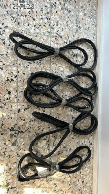 2023 MG4 COMFORT KAPI TOZ LASTİKLERİ AD