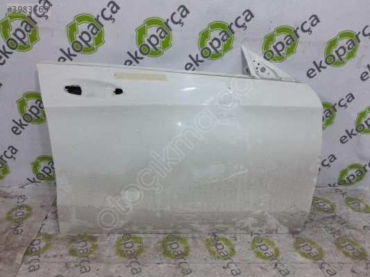 MERCEDES GLA 2013 2018 W117 SAĞ ÖN KAPI A1177220210