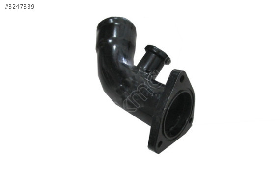 SKODA RAPID- 13/18; TURBO BORUSU 1.4 TDI (CUS) (METAL)