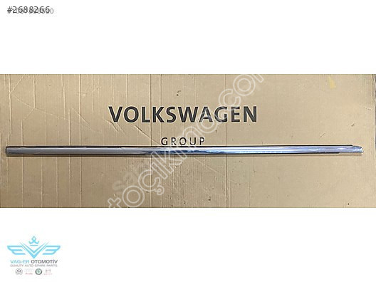 VW PASSAT B6 2006-2011 ÖN SAĞ KAPI CAM FİTİLİ 3C4837476B