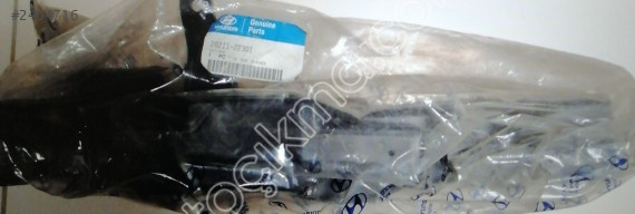 HYUNDAİ ACCENT HAVA FİLTRESİ BORUSU