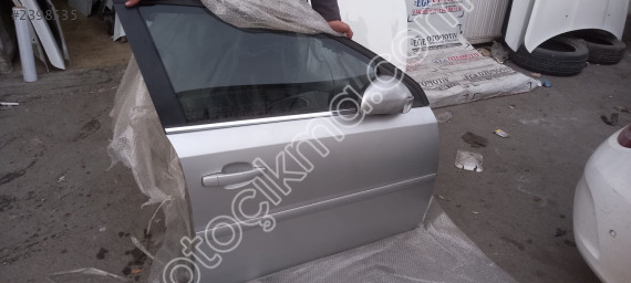 2002/2008 OPEL VECTRA C KASA SAĞ SOL ÖN ARKA KAPI ORJİNAL DO