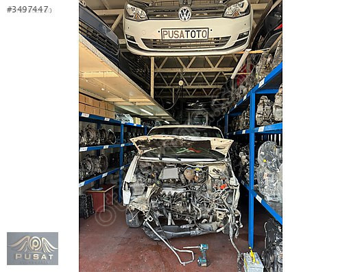 VW TRANSPORTER T4 ÇIKMA ORJİNAL GAZ POTANSİYEL METRE