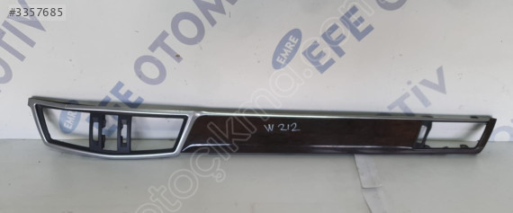 mercedes e w212 torpido orta çerçeve (son fiyat)
