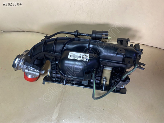 OPEL ASTRA J İNSİGNİA 1.4 NET EMME MANİFOLDU DOLU SIFIR 25197573