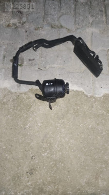 S600 Mercedes Direksiyon Yağ Deposu - Oto Çıkma Parçalar