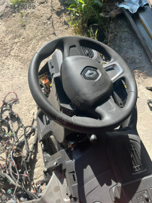 RENAULT MASTER4 DİREKSİYON POMPASI OTO FEDAİ