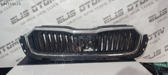 SKODA OCTAVİA ÖN PANJUR 2022-2023