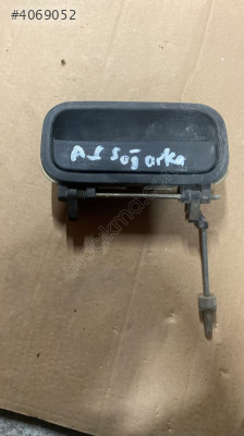 OPEL ASTRA F SAĞ ARKA DIŞ KAPI KOLU.OTO ERKAN ÜNYE