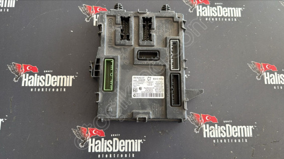 Megane 4-IV Talisman Merkezi Kilit Uch Beyni 284B14449R -Renault