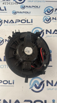 5WB819021A FAN MOTORU SÜPERB /KAROQ/KODİAQ/OCTAVİA/LEON/A3