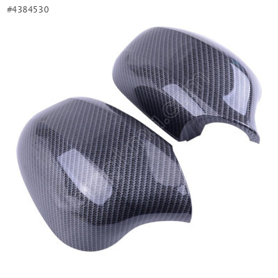 51167205291 BMW E90 LCI 0911 AYNA KAPAGI (KARBON SET M3/M4 TİP)