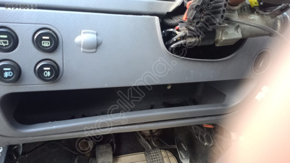 tata indica direksiyon alt bakalit