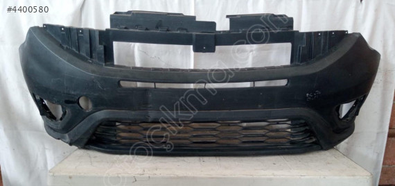 FİAT DOBLO 4 ÖN TAMPON ORJİNAL ÇIKMA