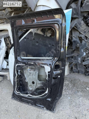 Doblo sağ orta kapı çalışır camlı