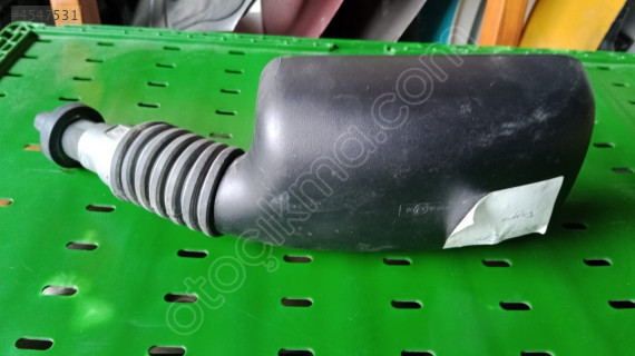 Fiat UNO sol ayna orijinal hatasız