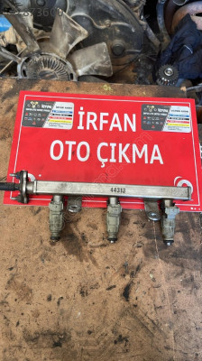 KİA PİCANTO BENZİN ENJEKTÖRÜ OTO İRFAN DA 35310-0400 G3LA