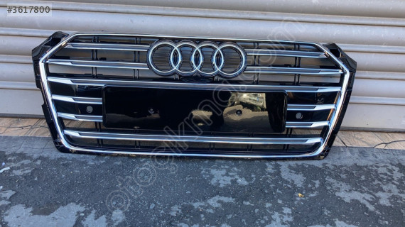 AUDİ A5 S LİNE S5 MODELİ 2016 2019 8W6853651 SIFIR İTHAL ÇAĞRI OT