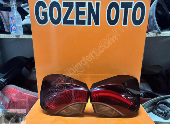 FİAT EGEA HB CROSS SAĞ SOL STOP ORJ SIFIR