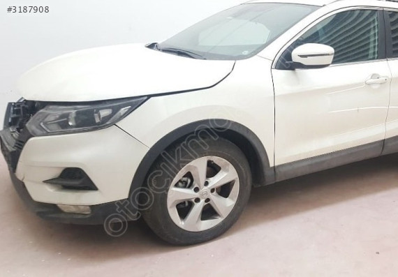 Qashqai J11 Dodik ve Diğer Nissan Parçaları - Mil Oto