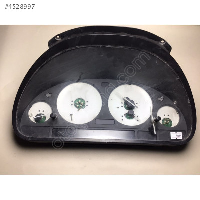 BMW X5 E53 3.0 Gösterge Paneli A2C53079998 62.11-6942214